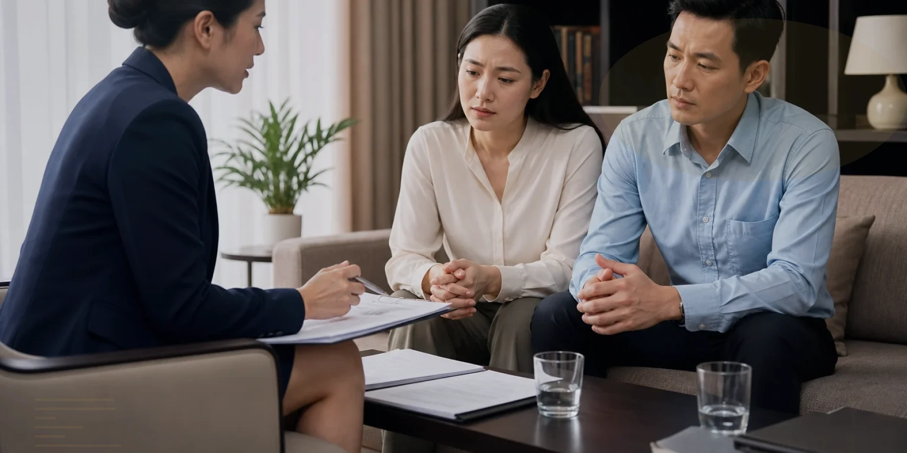 Child custody lawyer Vietnam: How to Prepare and Choose Counsel