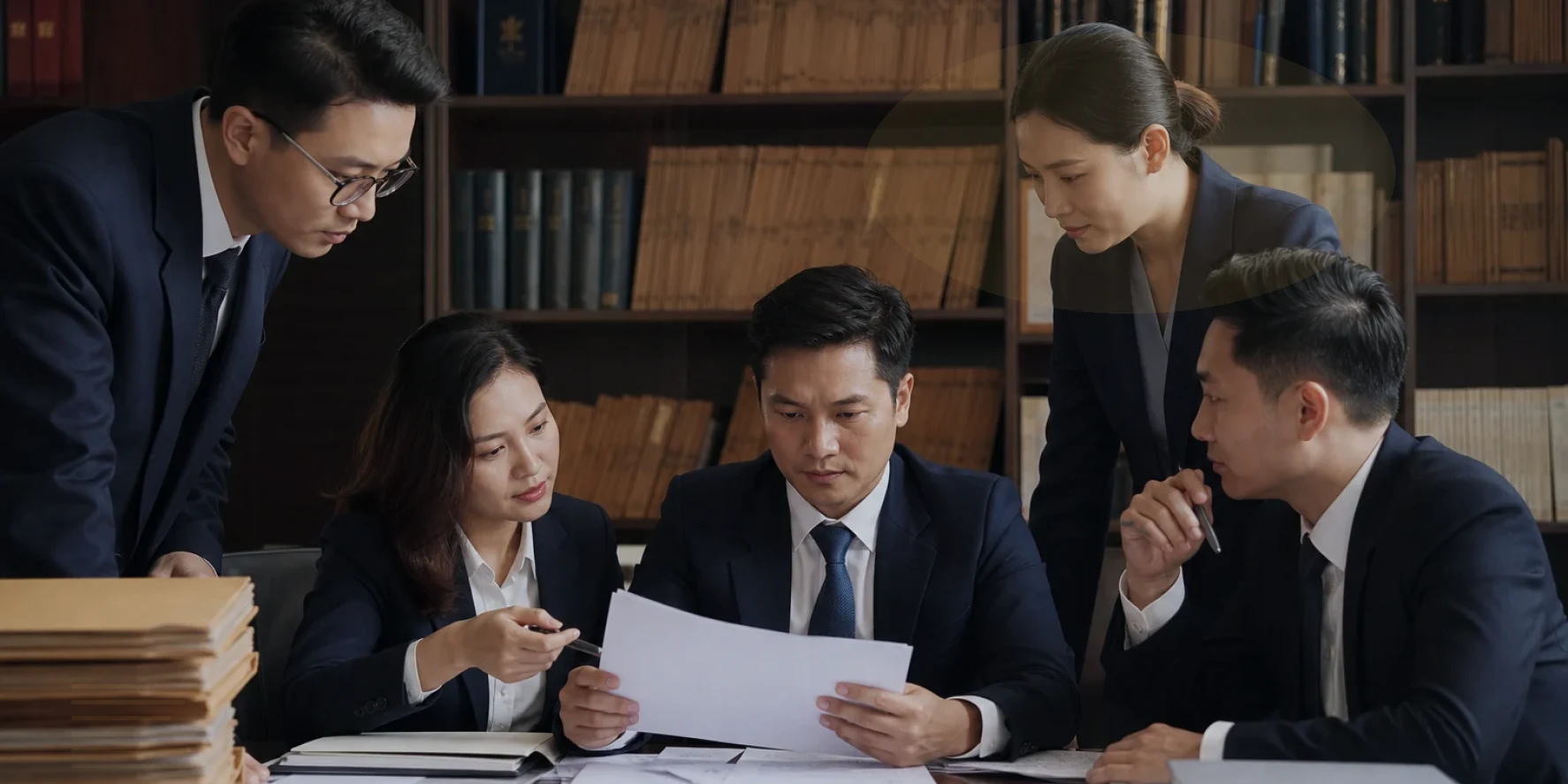 Civil litigation lawyer Vietnam: Evidence, Strategy and Next Steps