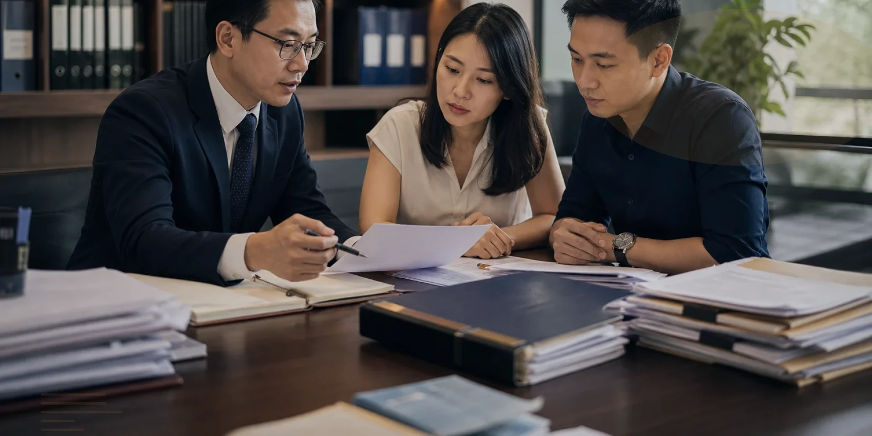 Civil litigation lawyer Vietnam: Evidence, Strategy and Next Steps