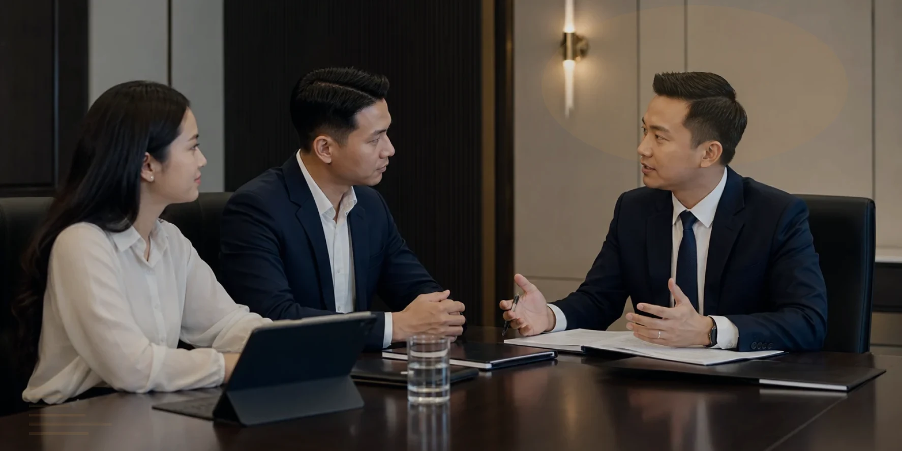 Commercial arbitration lawyer Vietnam: A Practical Dispute Strategy