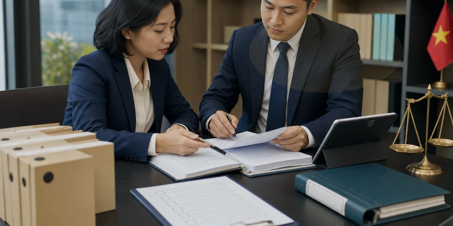Contract negotiation legal counsel: Review, Risk and Negotiation Guide