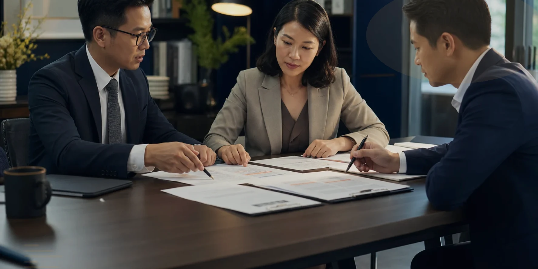 Contract review lawyer Vietnam: Drafting and Risk Guide