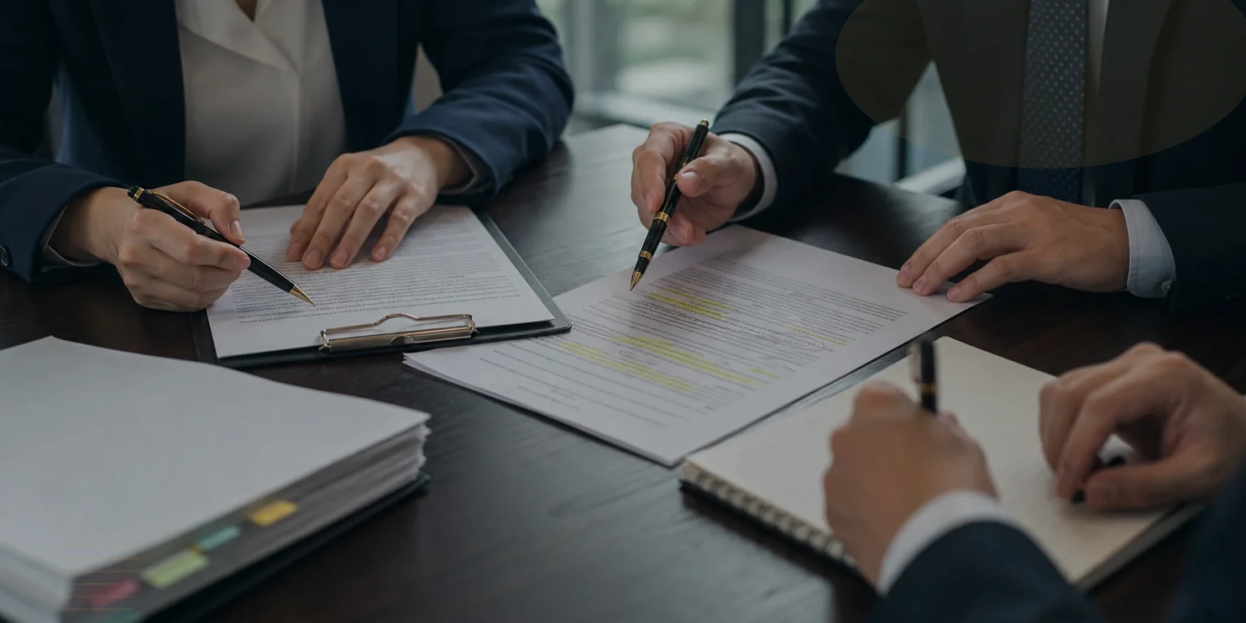 Contract review lawyer Vietnam: Drafting and Risk Guide