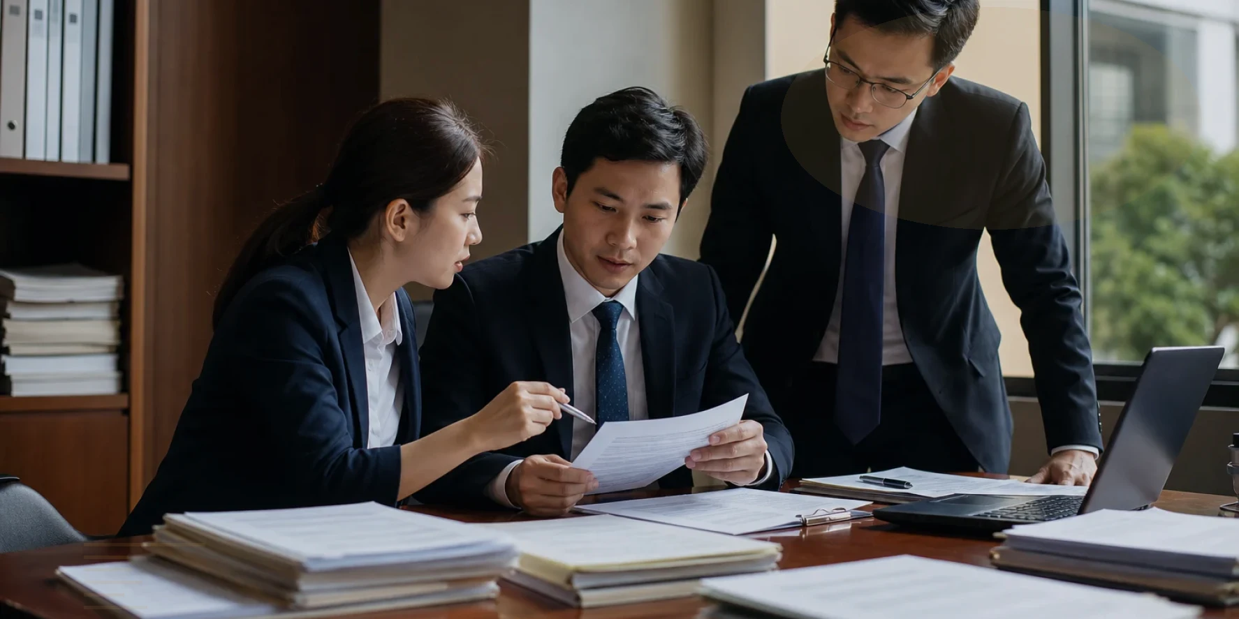 Corporate compliance lawyer Vietnam: Risk and Controls Guide