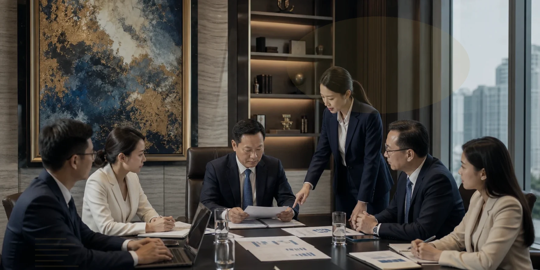 Corporate law firm Vietnam: Scope, Evidence and Next Steps