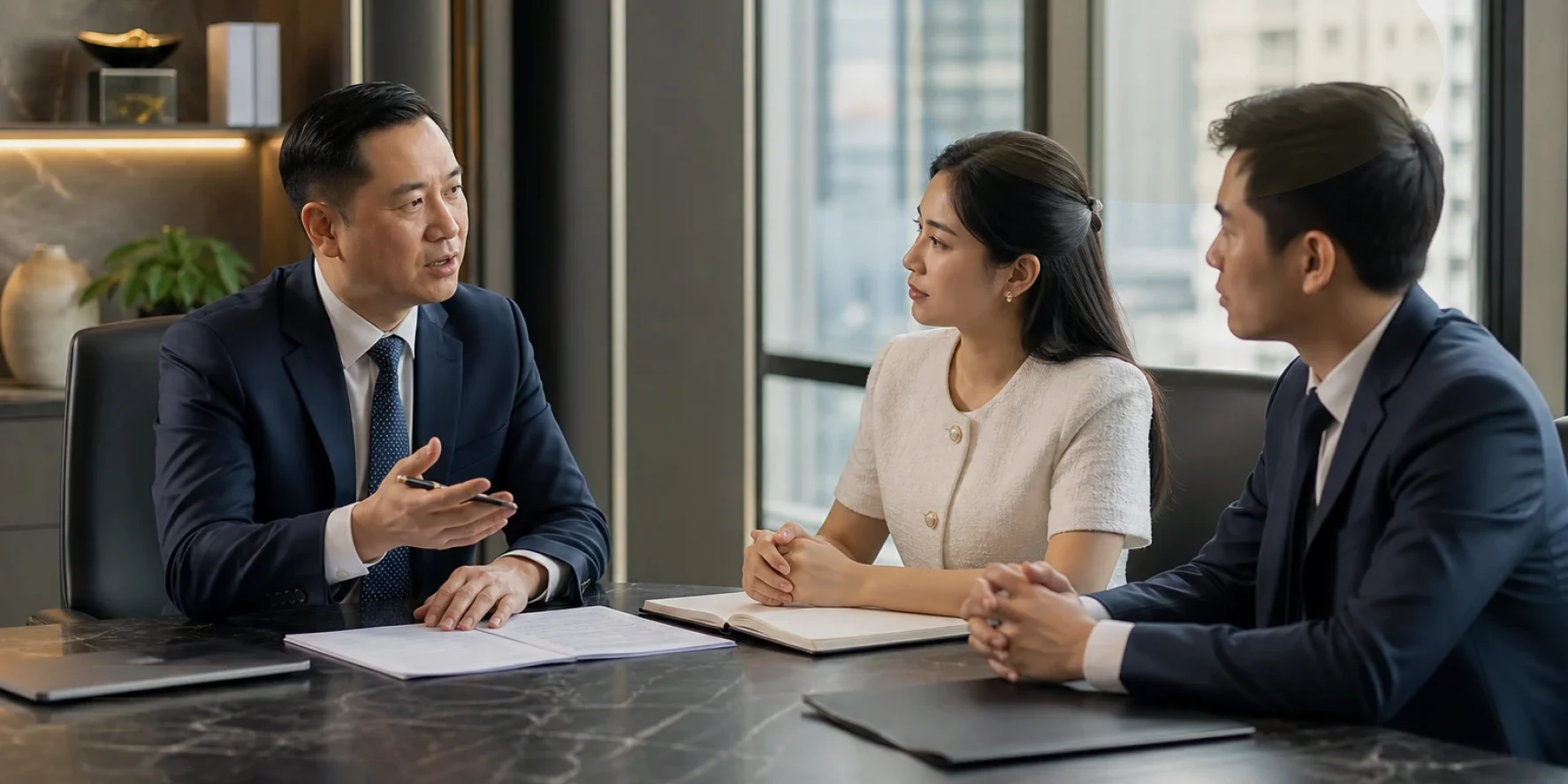 Corporate law firm Vietnam: Scope, Evidence and Next Steps