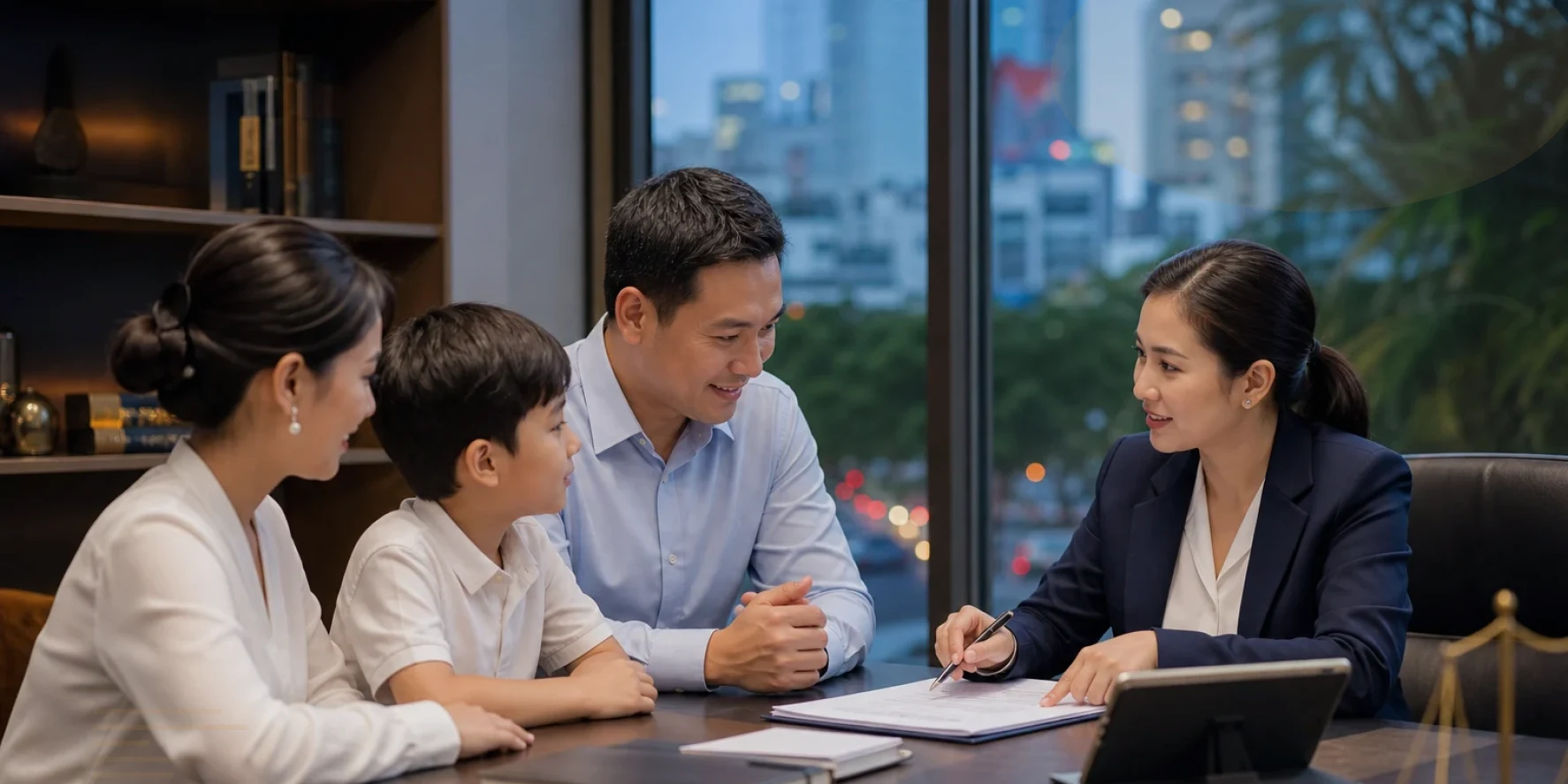 Corporate lawyer Ho Chi Minh City: Scope, Evidence and Next Steps