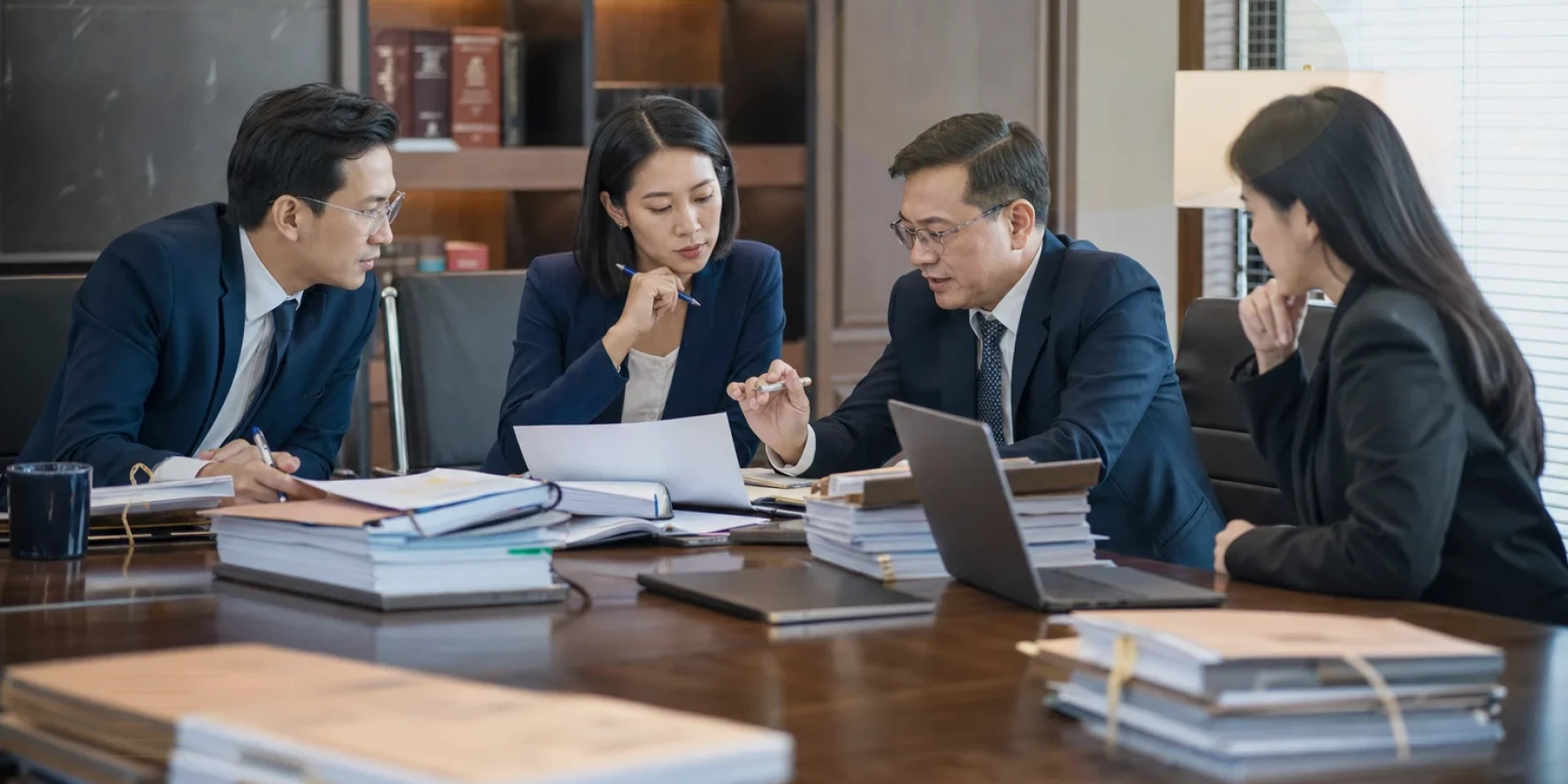 Debt recovery litigation Vietnam: A Practical Dispute Strategy