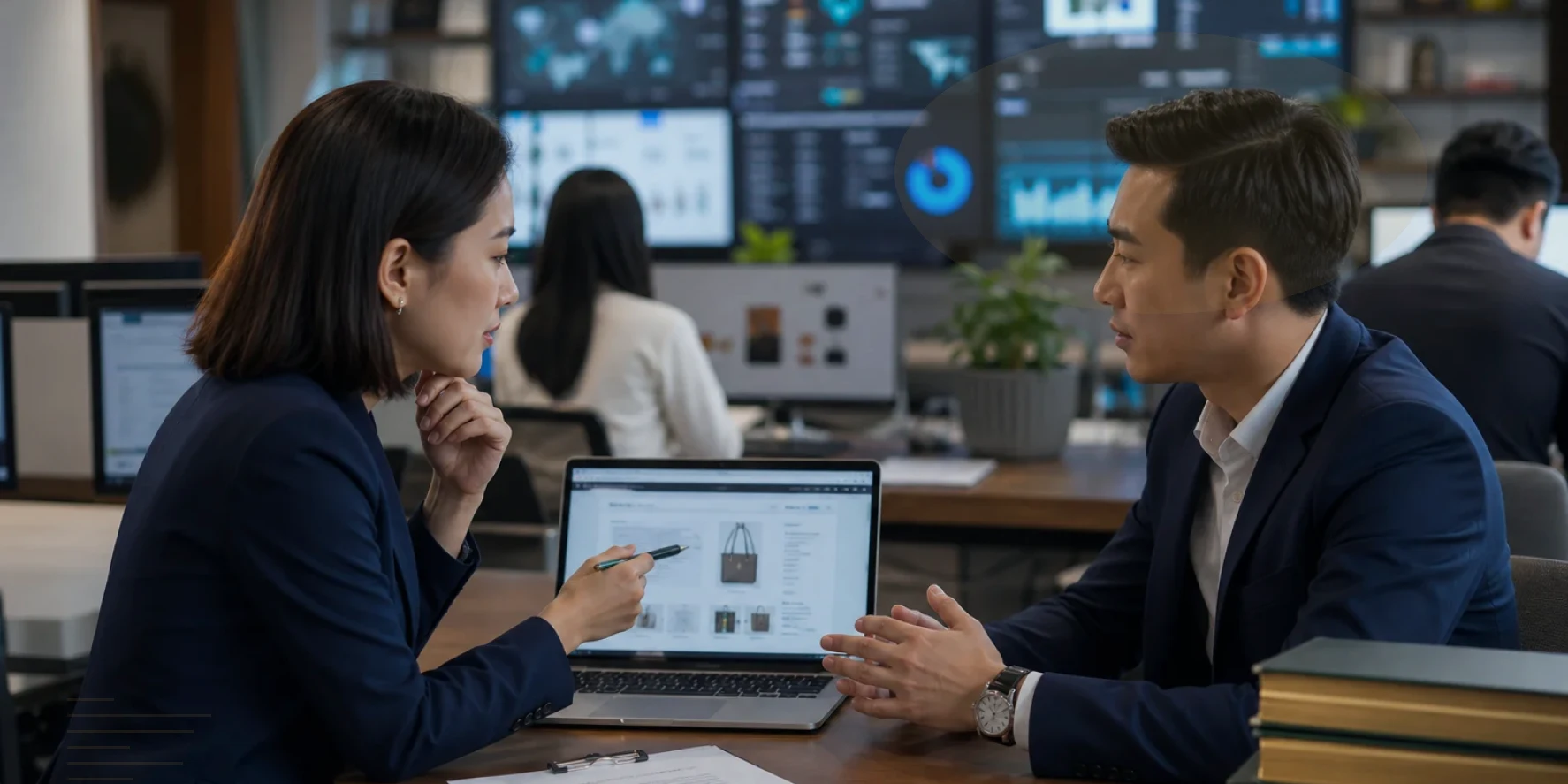 Digital platform licensing Vietnam: A Practical Filing Roadmap