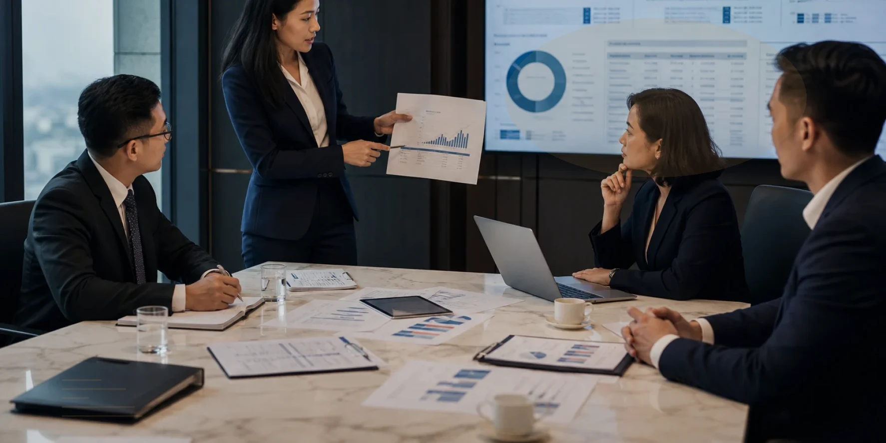 Distressed business restructuring Vietnam: A Practical Transaction Guide