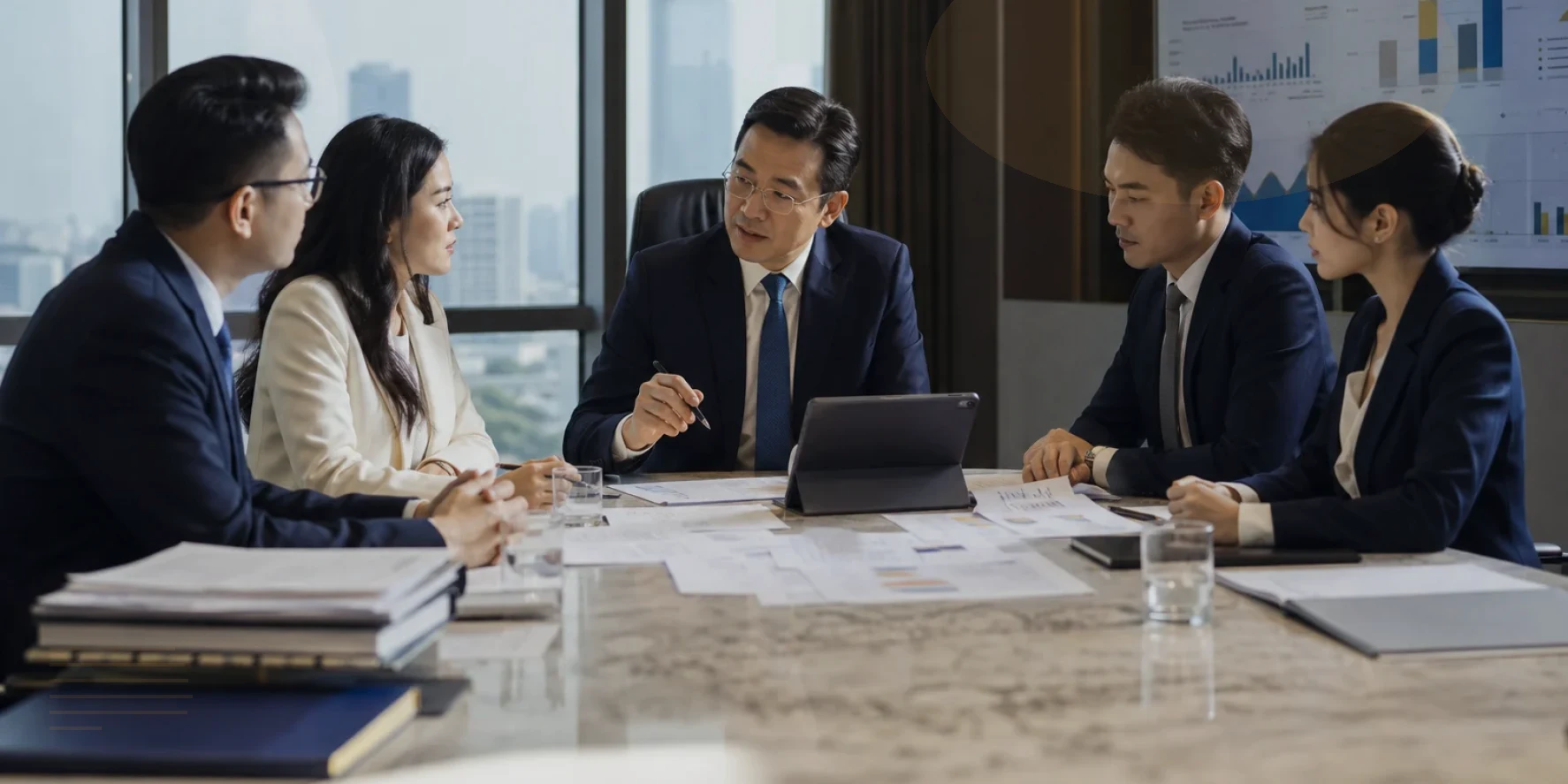Distressed business restructuring Vietnam: A Practical Transaction Guide