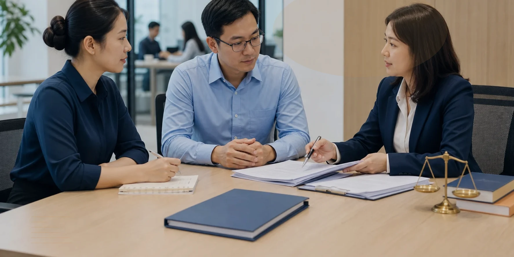 Employee termination legal advice Vietnam: Key Questions and Next Steps