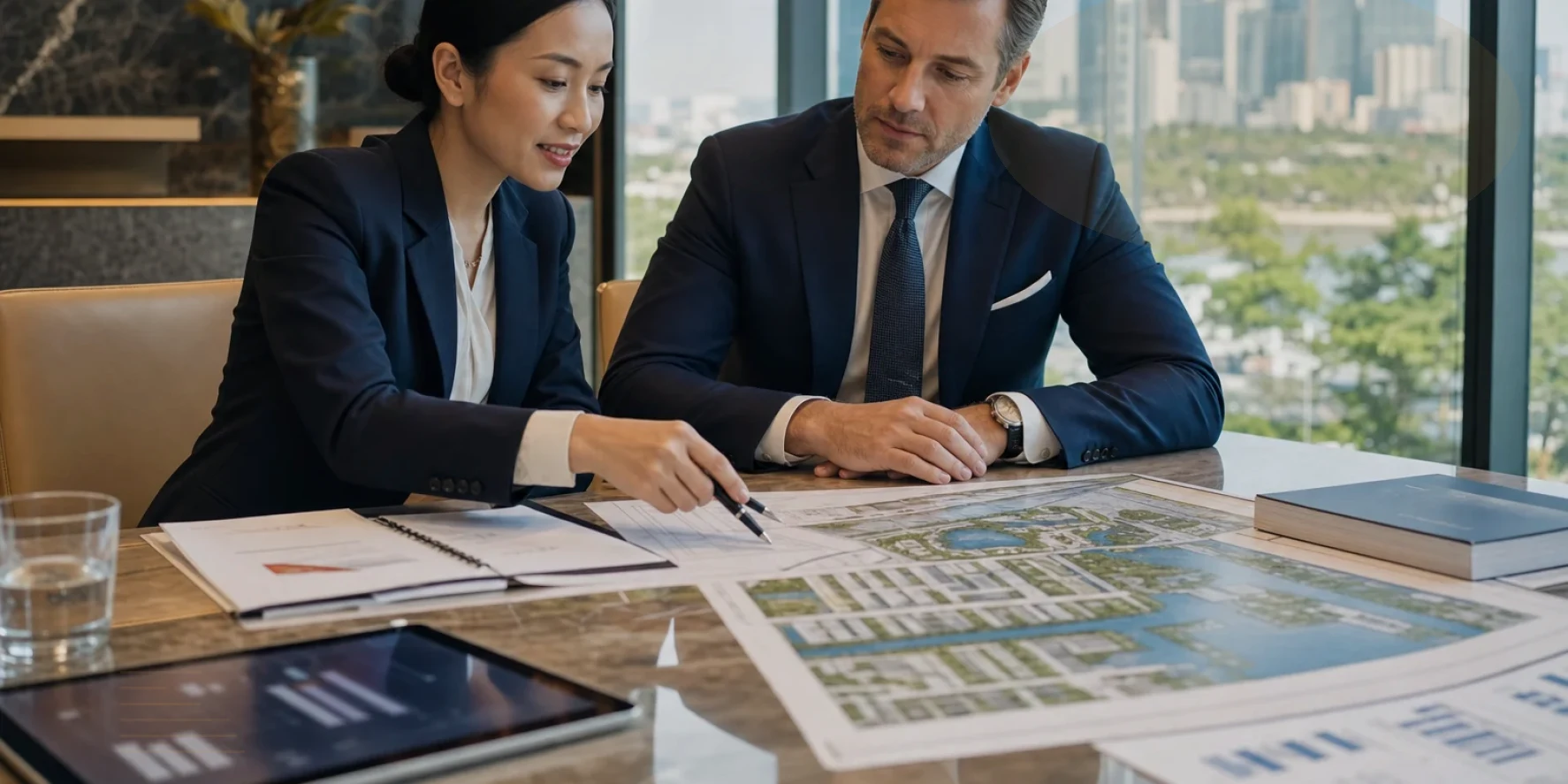 Foreign investment legal services Vietnam Guide