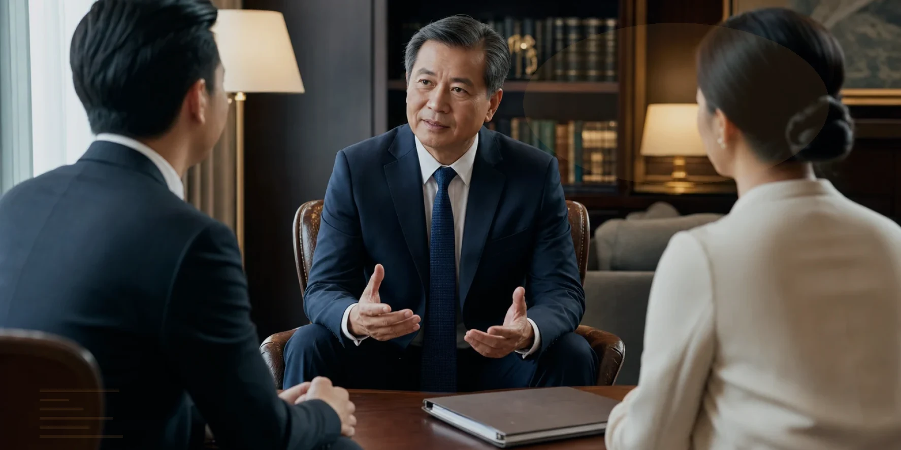 High net worth legal services Vietnam: How to Prepare and Choose Counsel