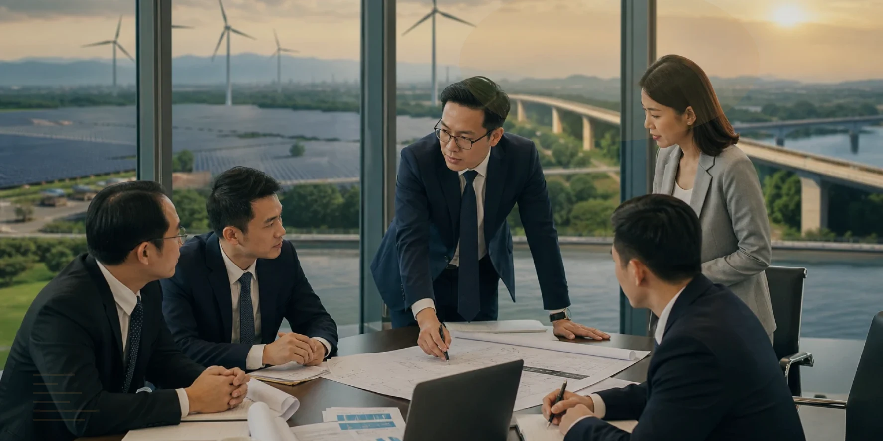 Infrastructure project lawyer Vietnam: How to Prepare and Choose Counsel