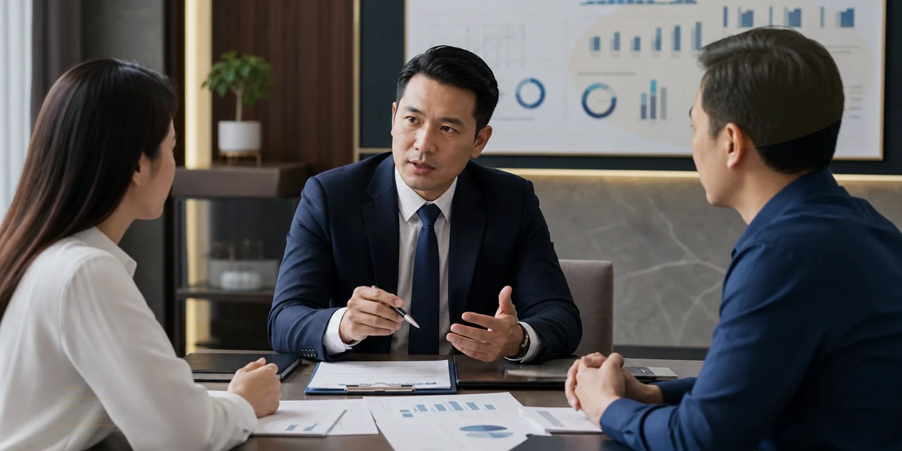 Insolvency proceedings lawyer Vietnam: A Practical Filing Roadmap