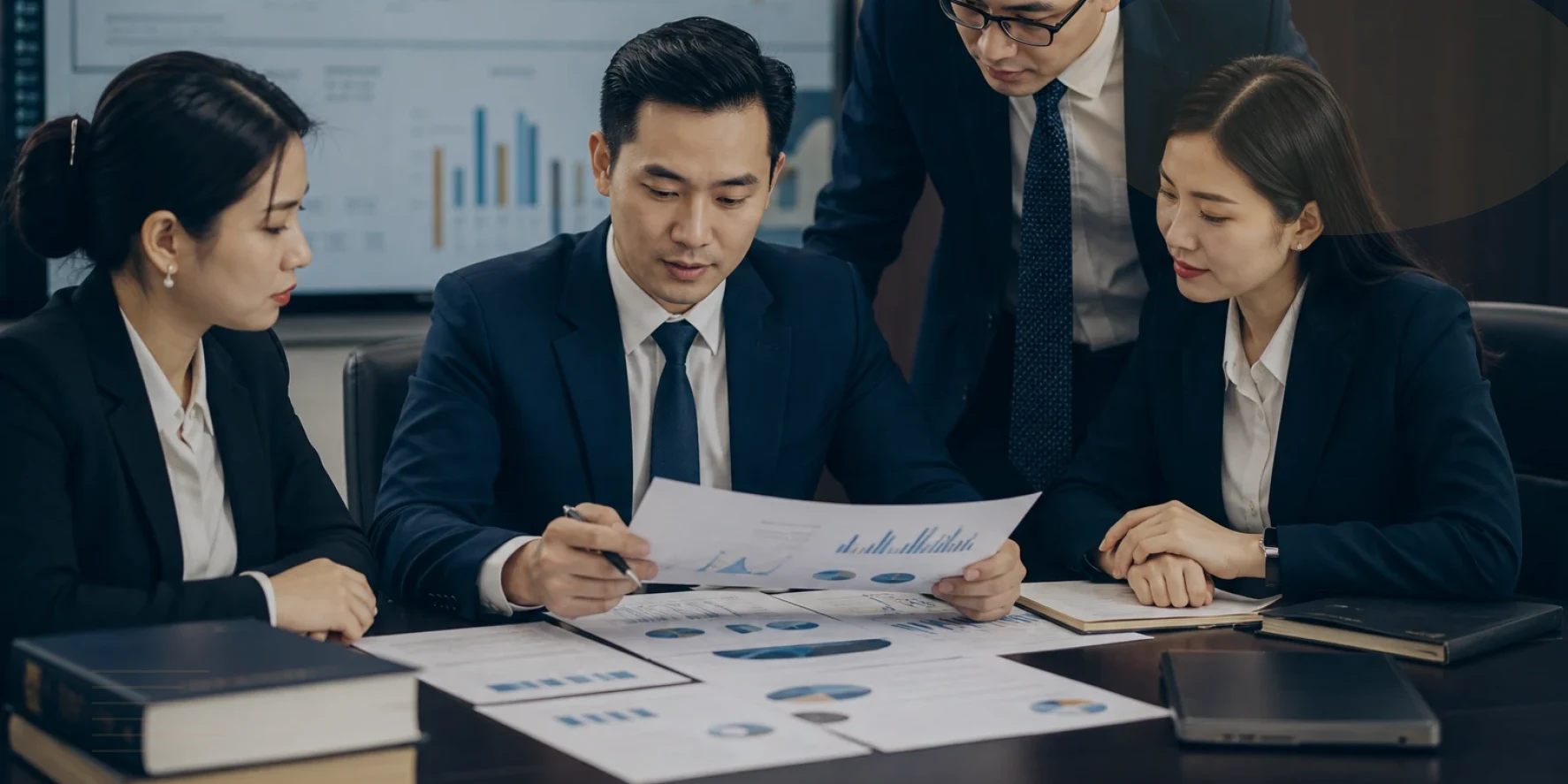 Insolvency proceedings lawyer Vietnam: A Practical Filing Roadmap