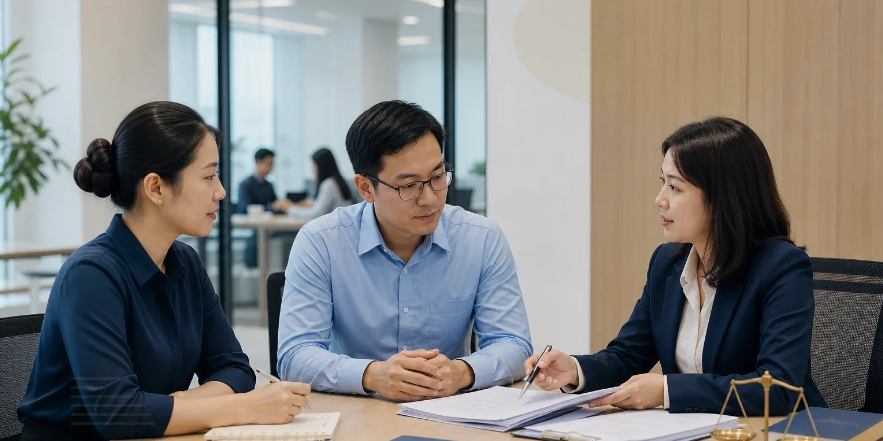 Labor dispute lawyer Vietnam: A Practical Dispute Strategy