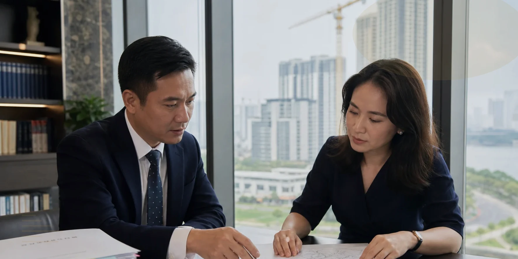 Legal representation services Vietnam: How to Prepare and Choose Counsel