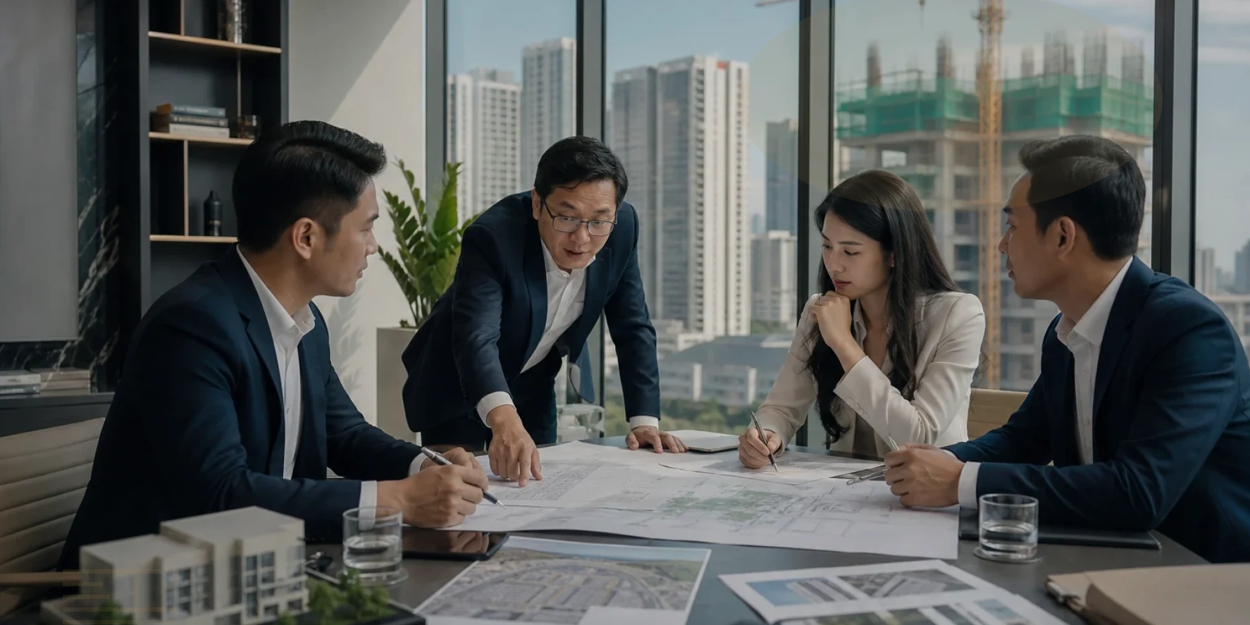 Legal representation services Vietnam: How to Prepare and Choose Counsel