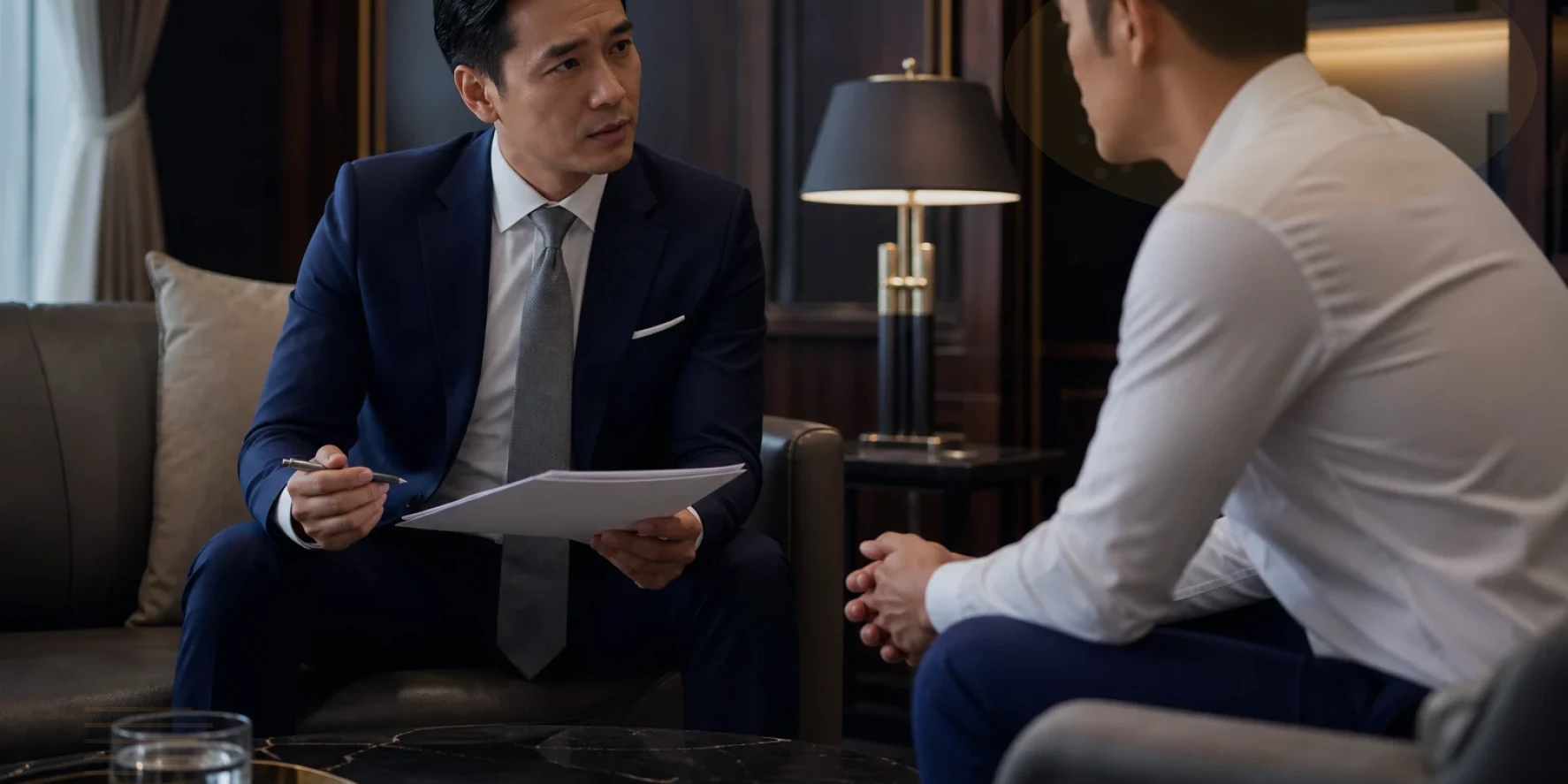 Personal asset protection lawyer Vietnam: Scope, Evidence and Next Steps
