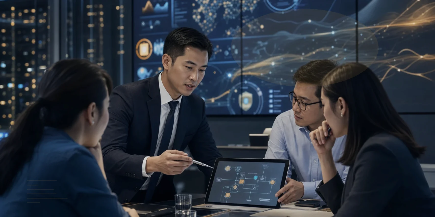 Personal data protection lawyer Vietnam: Risk and Controls Guide