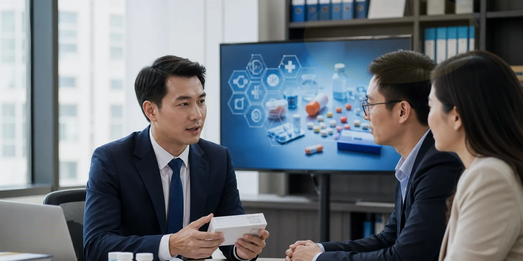 Pharmaceutical lawyer Vietnam: How to Prepare and Choose Counsel