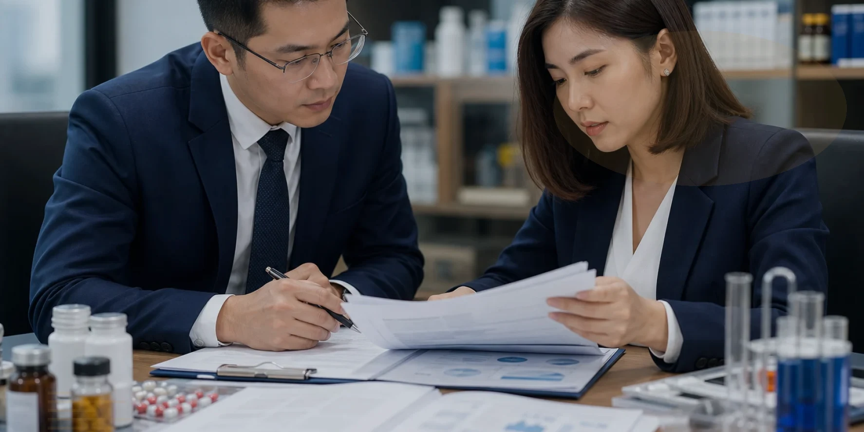 Pharmaceutical lawyer Vietnam: How to Prepare and Choose Counsel