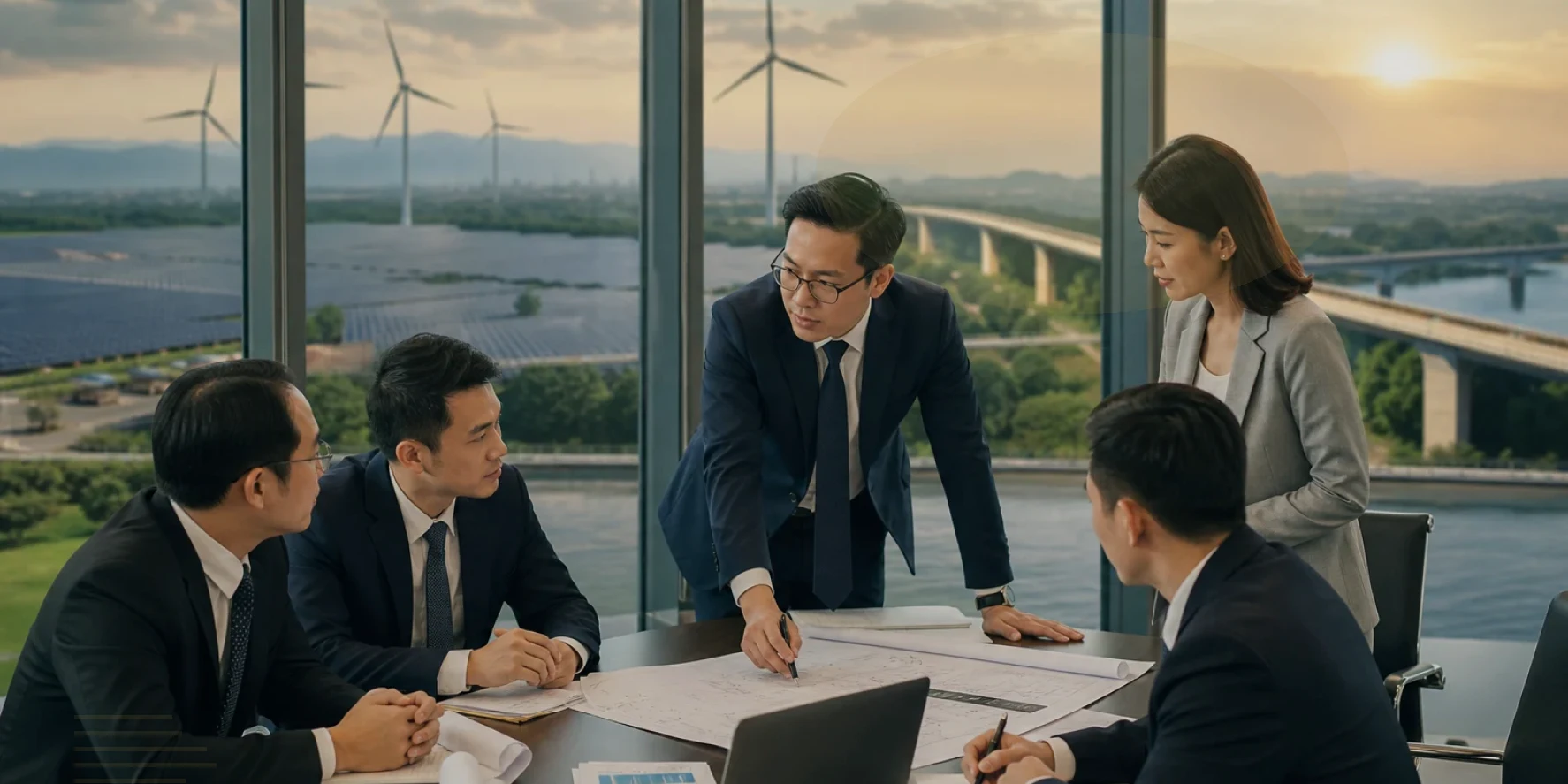 PPP project legal services Vietnam: How to Prepare and Choose Counsel