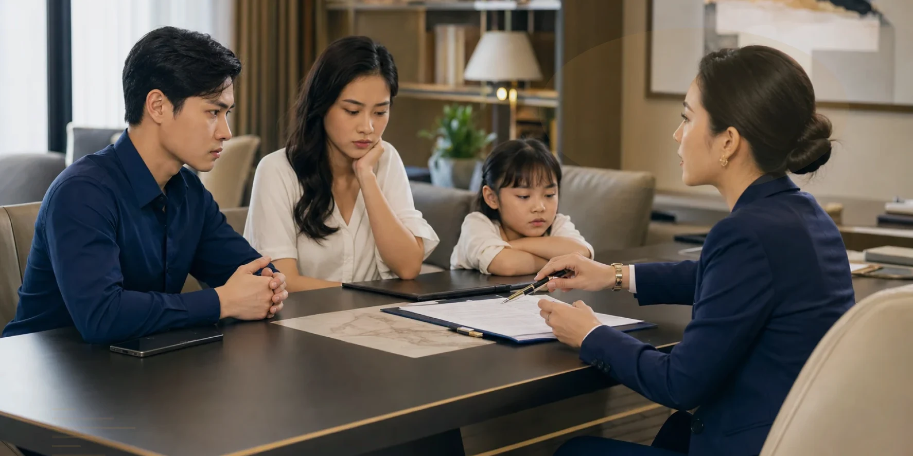 Property division divorce Vietnam: Key Questions and Next Steps