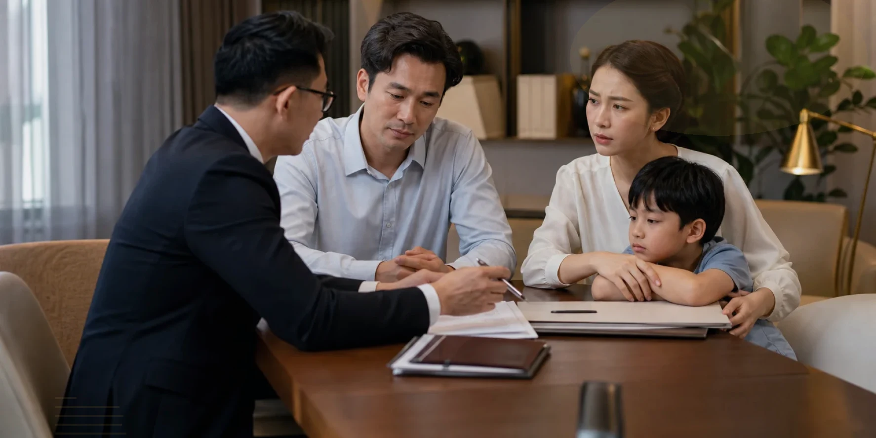 Property division divorce Vietnam: Key Questions and Next Steps