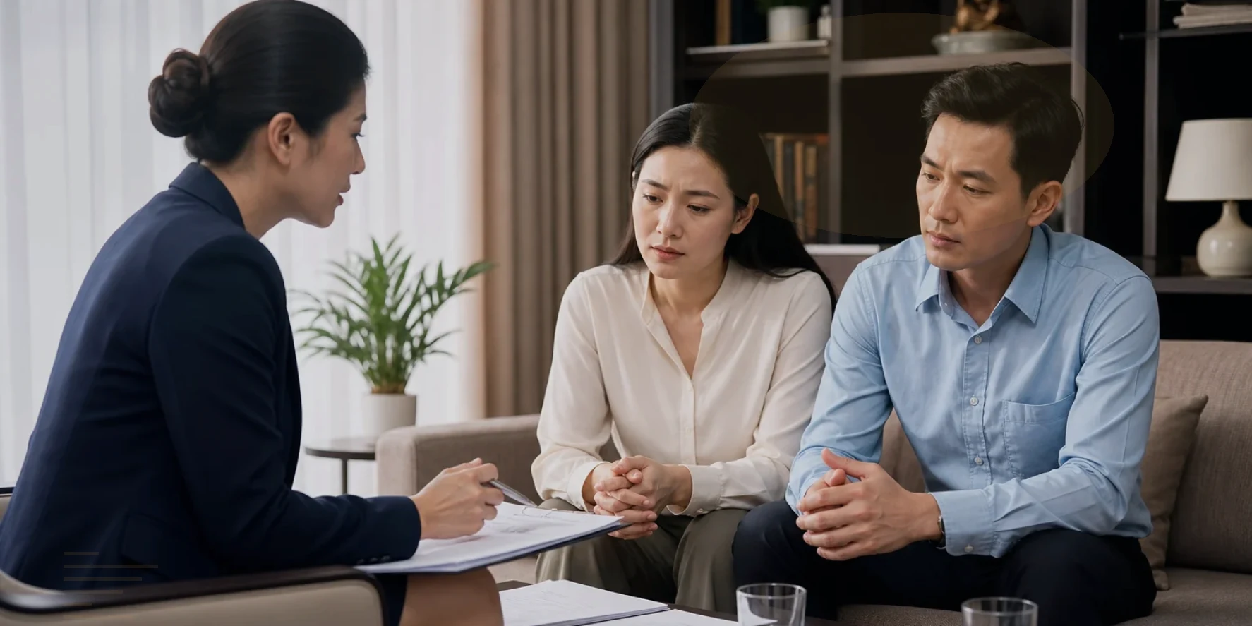 Uncontested divorce Vietnam: A Practical Legal Guide for Vietnam