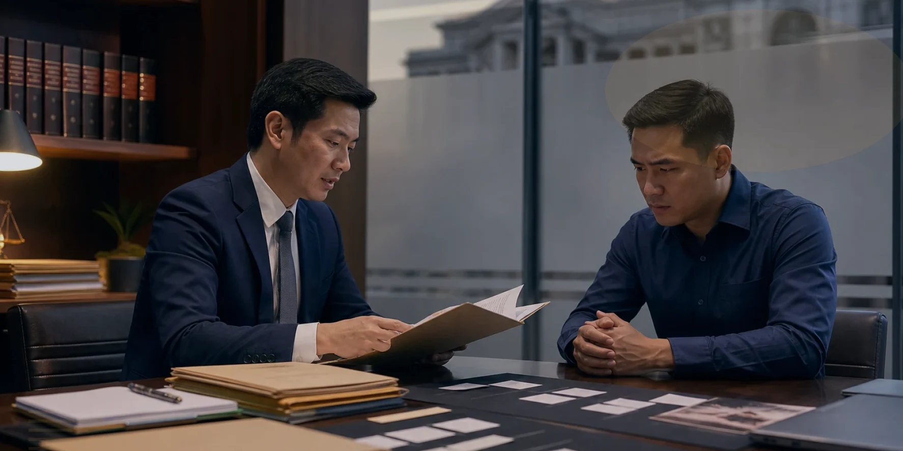 White collar crime lawyer Vietnam: Scope, Evidence and Next Steps