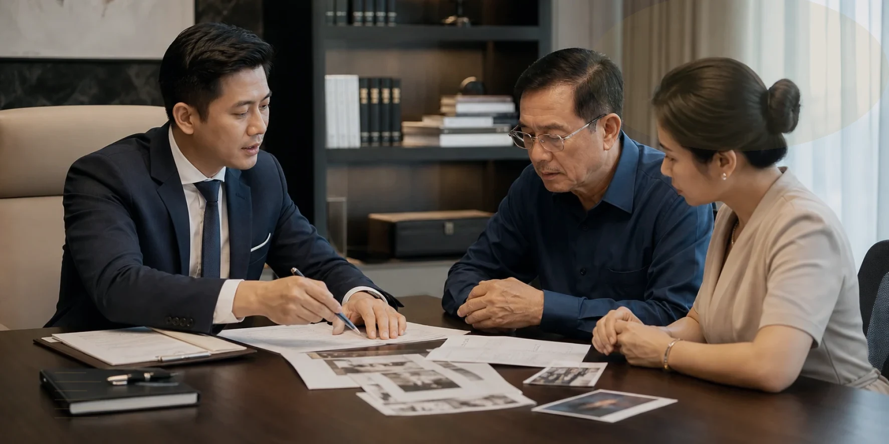 Will drafting lawyer Vietnam: Drafting and Risk Guide