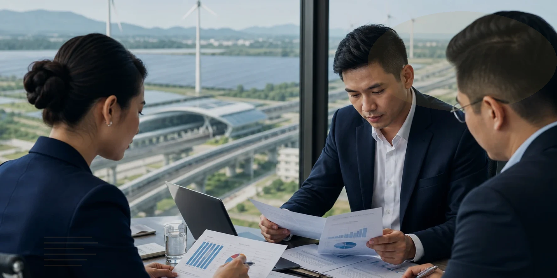 Wind power legal advice Vietnam: Key Questions and Next Steps