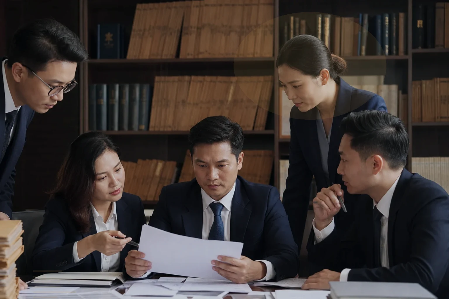 Article illustration Business Dispute Legal Services: Vietnam Strategy Guide