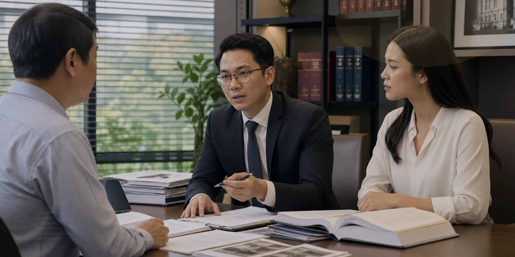 Child custody lawyer Vietnam: How to Prepare and Choose Counsel
