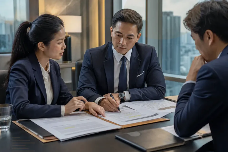 Illustrate the article Civil Contract Dispute Vietnam: Evidence and Remedies