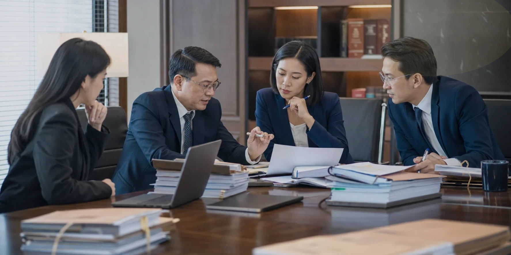 Civil litigation lawyer Vietnam: Evidence, Strategy and Next Steps