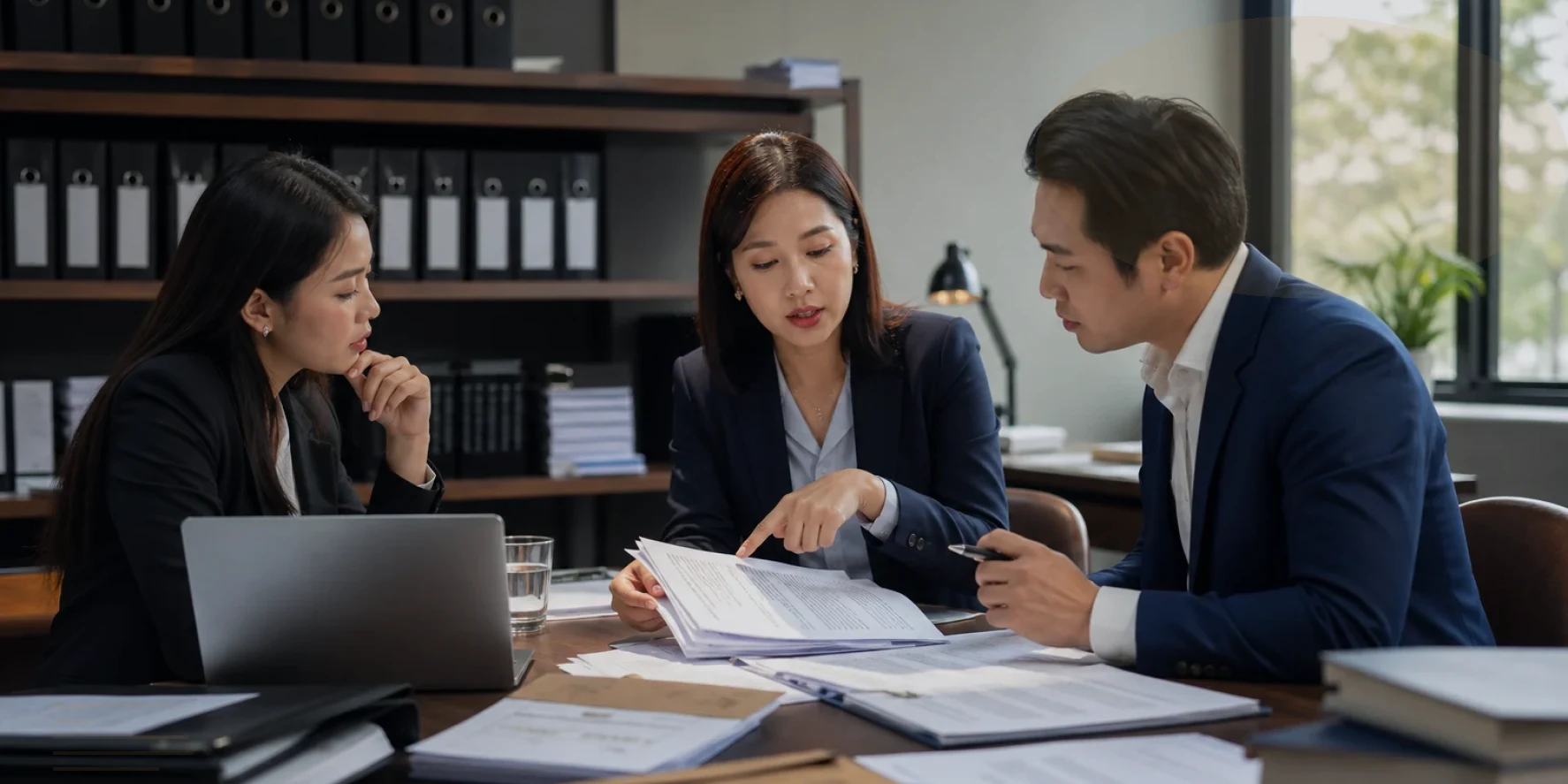 Corporate compliance lawyer Vietnam: Risk and Controls Guide