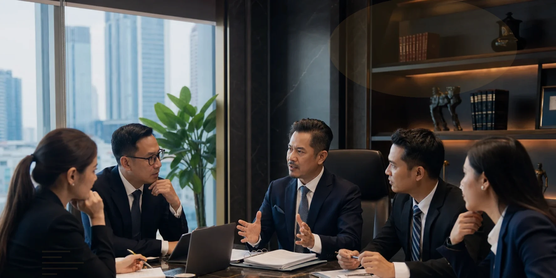 Corporate law firm Vietnam: Scope, Evidence and Next Steps