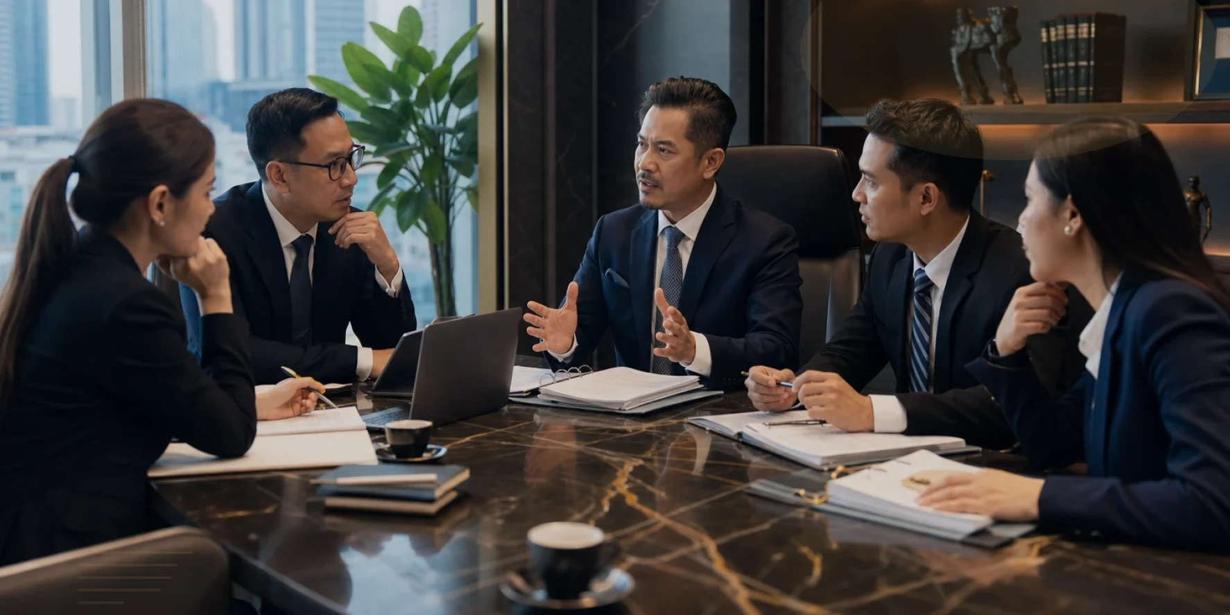 Corporate lawyer Ho Chi Minh City: Scope, Evidence and Next Steps