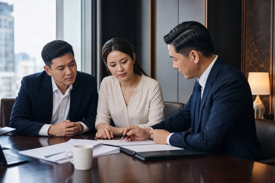 Illustrate the article Debt Financing Legal Counsel Vietnam: Transaction Guide