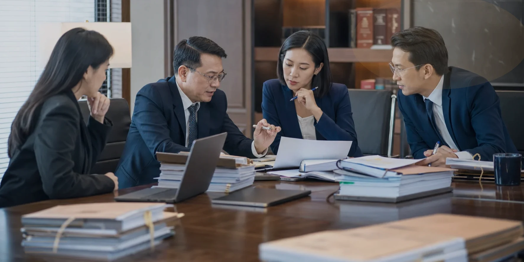 Debt recovery litigation Vietnam: A Practical Dispute Strategy