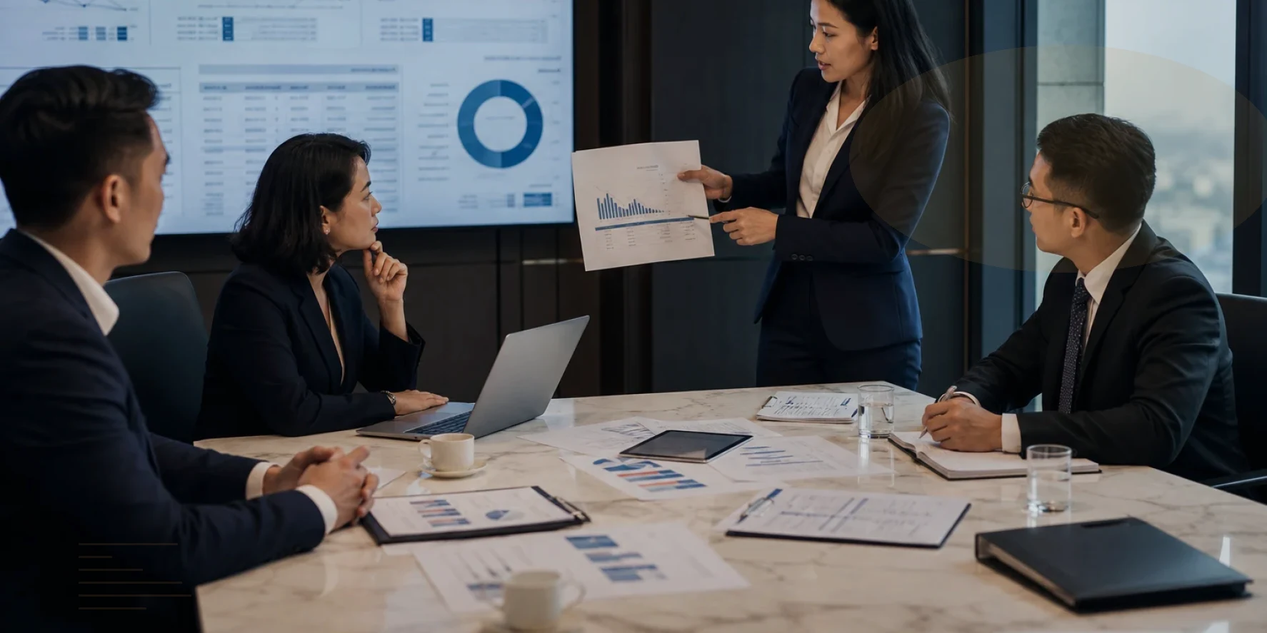 Distressed business restructuring Vietnam: A Practical Transaction Guide