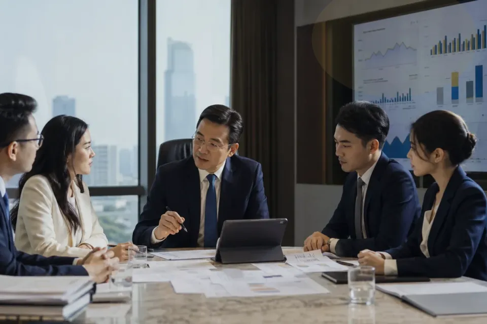 Illustrate the article Insolvency proceedings lawyer Vietnam: A Practical Filing Roadmap