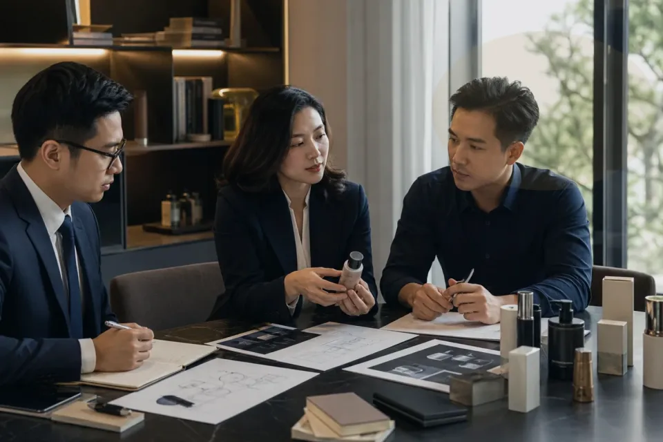 Illustrate the article Patent registration legal services Vietnam: A Practical Filing Roadmap