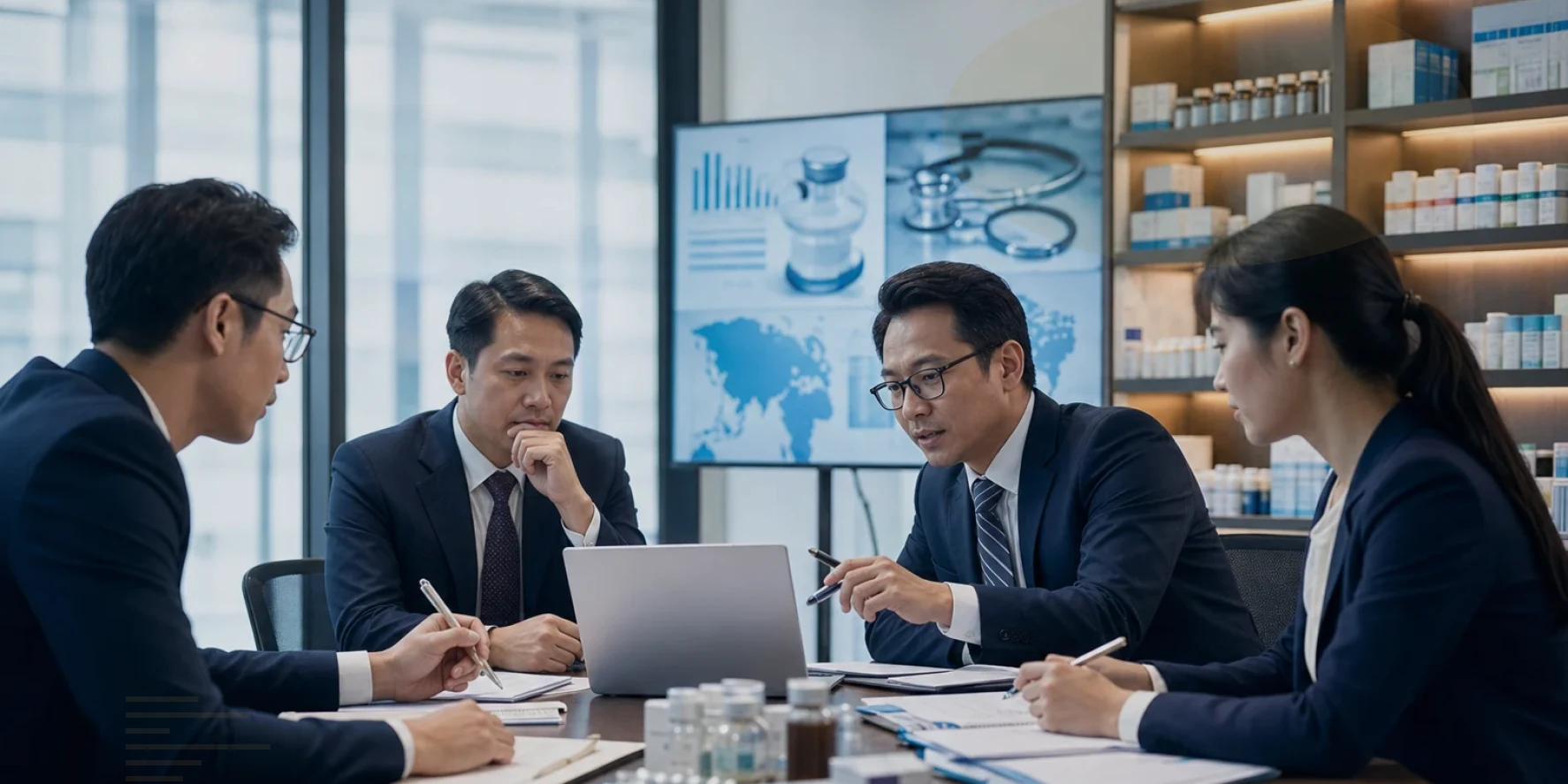 Pharmaceutical lawyer Vietnam: How to Prepare and Choose Counsel