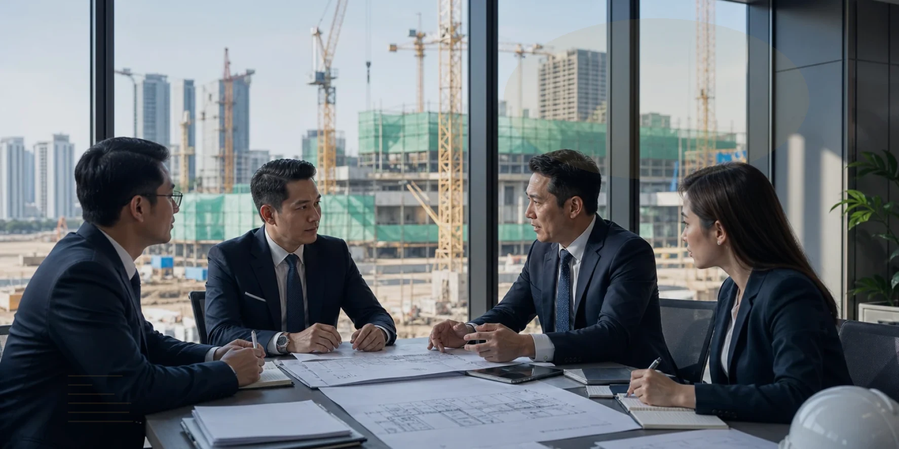PPP project legal services Vietnam: How to Prepare and Choose Counsel