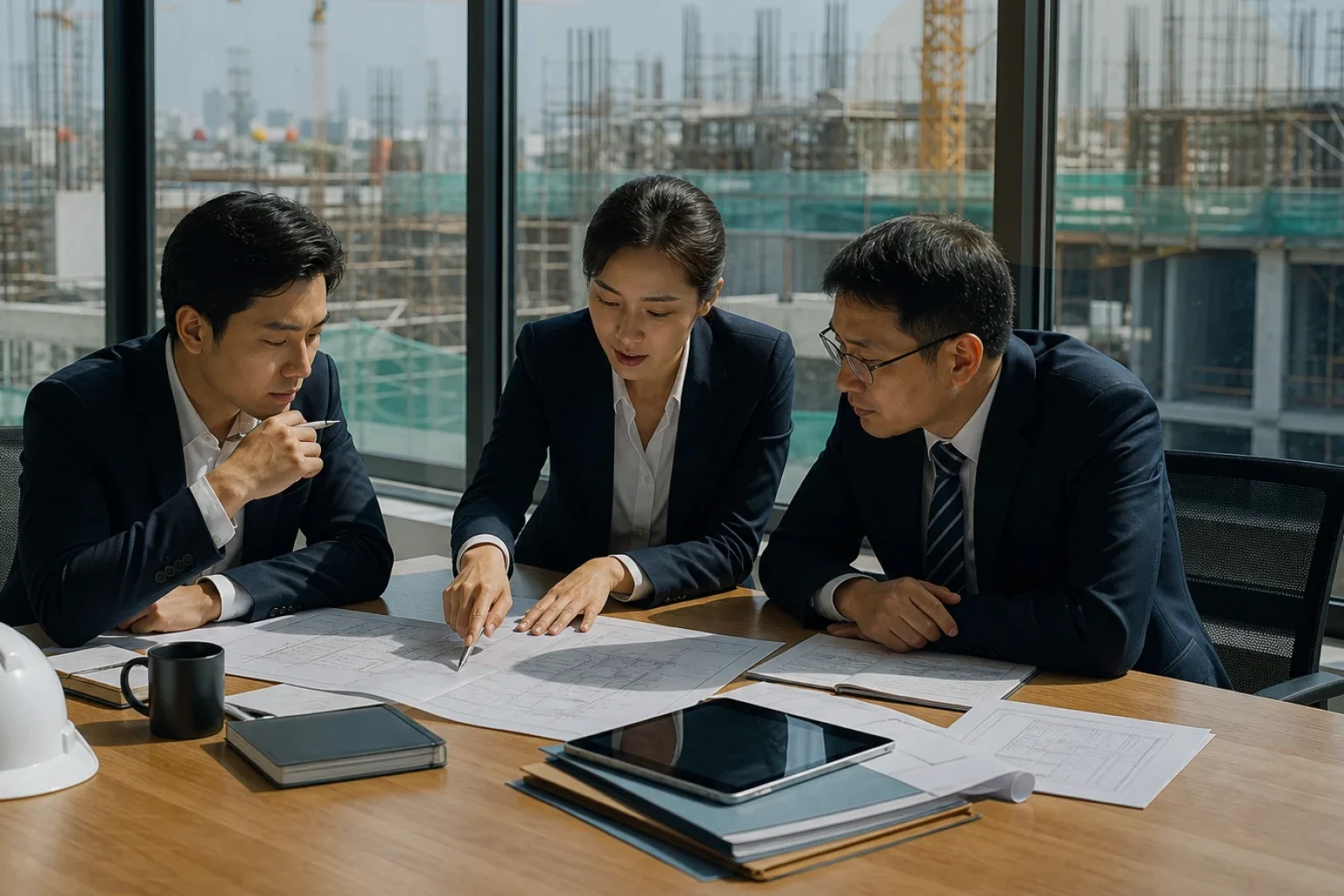 Article illustration PPP project legal services Vietnam: How to Prepare and Choose Counsel